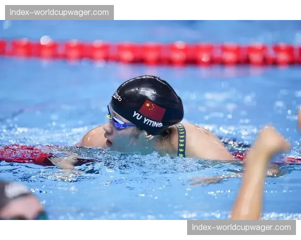 赞助商报告:游泳世锦赛全球品牌曝光价值预估超5亿美元 赞助商报告:游泳世锦赛全球品牌曝光价值预估超5亿美元