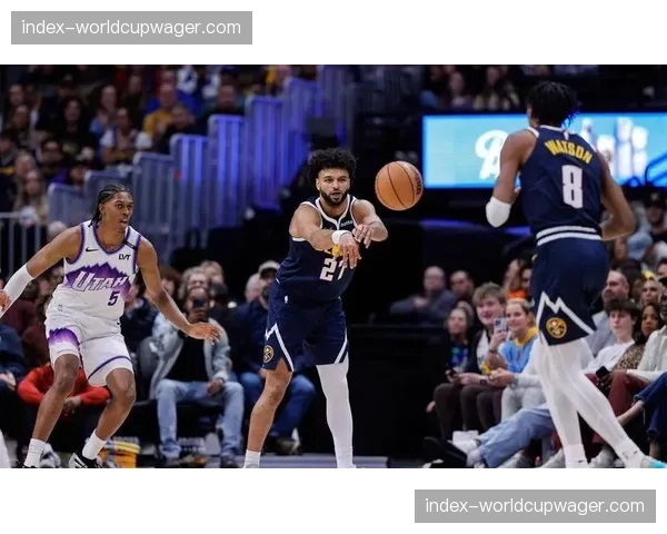 雷霆64胜18负锁定联盟第一，约基奇创历史包揽篮板助攻双王